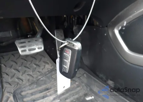 2015 Hyundai Veloster Turbo из США, поврежденный, VIN KMHTC6AE0FU237800